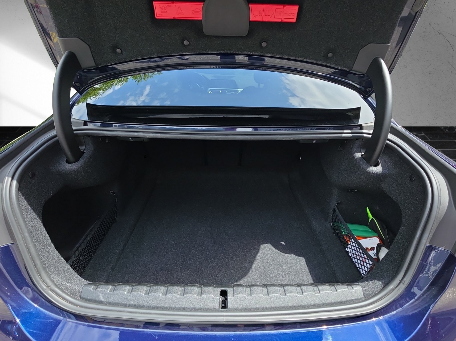 BMW M440i, Hybride Léger Essence/Électricité, Occasion / Utilisé, Automatique - 6