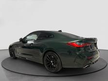 BMW M440i 48V Coupé Steptronic, Mild-Hybrid Benzin/Elektro, Occasion / Gebraucht, Automatik - 3