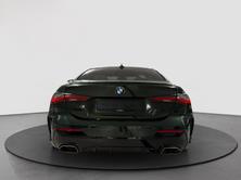 BMW M440i 48V Coupé Steptronic, Mild-Hybrid Benzin/Elektro, Occasion / Gebraucht, Automatik - 4