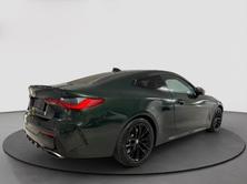 BMW M440i 48V Coupé Steptronic, Mild-Hybrid Benzin/Elektro, Occasion / Gebraucht, Automatik - 5