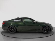 BMW M440i 48V Coupé Steptronic, Mild-Hybrid Benzin/Elektro, Occasion / Gebraucht, Automatik - 6