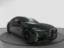 BMW M440i 48V Coupé Steptronic, Mild-Hybrid Benzin/Elektro, Occasion / Gebraucht, Automatik - 7