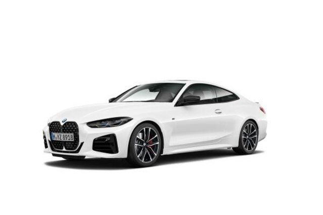 BMW M440i xDrive Coupé