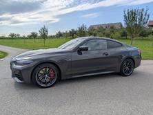 BMW M440d 48V Coupé Steptronic, Mild-Hybrid Diesel/Electric, Second hand / Used, Automatic - 3