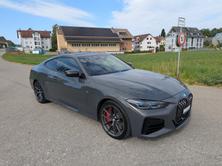 BMW M440d 48V Coupé Steptronic, Mild-Hybrid Diesel/Electric, Second hand / Used, Automatic - 6