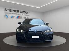 BMW M440i 48V Coupé M Sport Pro Steptronic, Hybride Léger Essence/Électricité, Occasion / Utilisé, Automatique - 2
