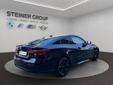 BMW M440i 48V Coupé M Sport Pro Steptronic, Hybride Léger Essence/Électricité, Occasion / Utilisé, Automatique - 5