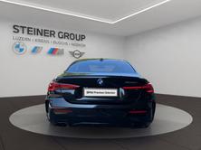 BMW M440i 48V Coupé M Sport Pro Steptronic, Hybride Léger Essence/Électricité, Occasion / Utilisé, Automatique - 6