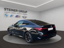 BMW M440i 48V Coupé M Sport Pro Steptronic, Hybride Léger Essence/Électricité, Occasion / Utilisé, Automatique - 7