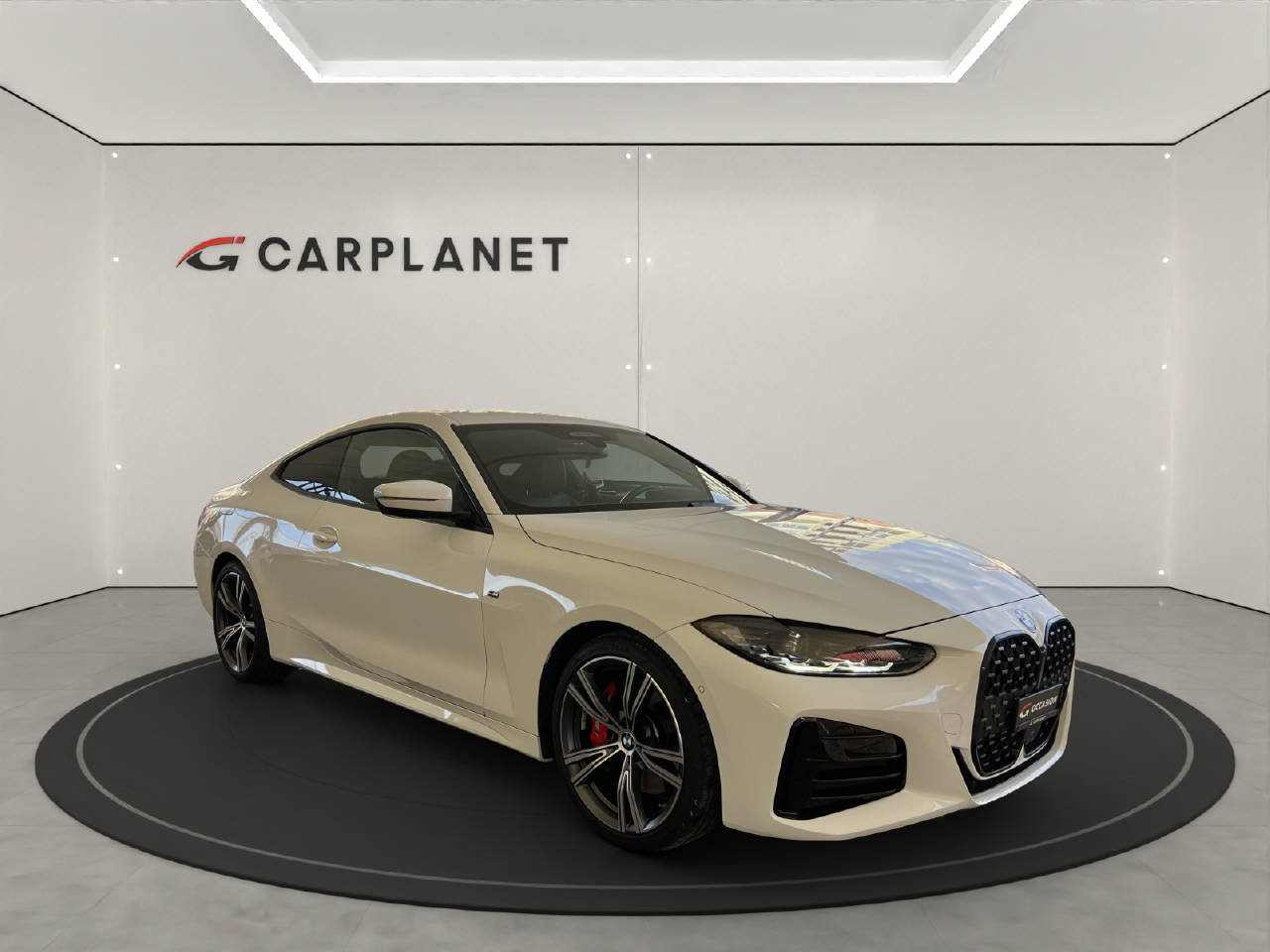 BMW M440d, Benzina, Occasioni / Usate, Automatico - 2
