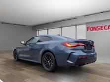 BMW M440d 48V Coupé Steptronic, Mild-Hybrid Diesel/Elektro, Occasion / Gebraucht, Automatik - 3