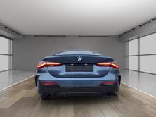 BMW M440d 48V Coupé Steptronic, Mild-Hybrid Diesel/Elektro, Occasion / Gebraucht, Automatik - 4