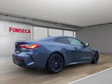 BMW M440d 48V Coupé Steptronic, Mild-Hybrid Diesel/Elektro, Occasion / Gebraucht, Automatik - 5