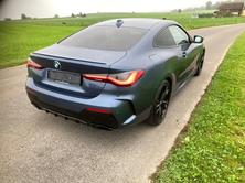 BMW M440d 48V Coupé M Sport PRO Steptronic, Mild-Hybrid Diesel/Electric, Second hand / Used, Automatic - 3