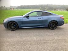 BMW M440d 48V Coupé M Sport PRO Steptronic, Mild-Hybrid Diesel/Electric, Second hand / Used, Automatic - 5