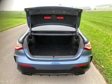 BMW M440d 48V Coupé M Sport PRO Steptronic, Mild-Hybrid Diesel/Electric, Second hand / Used, Automatic - 6