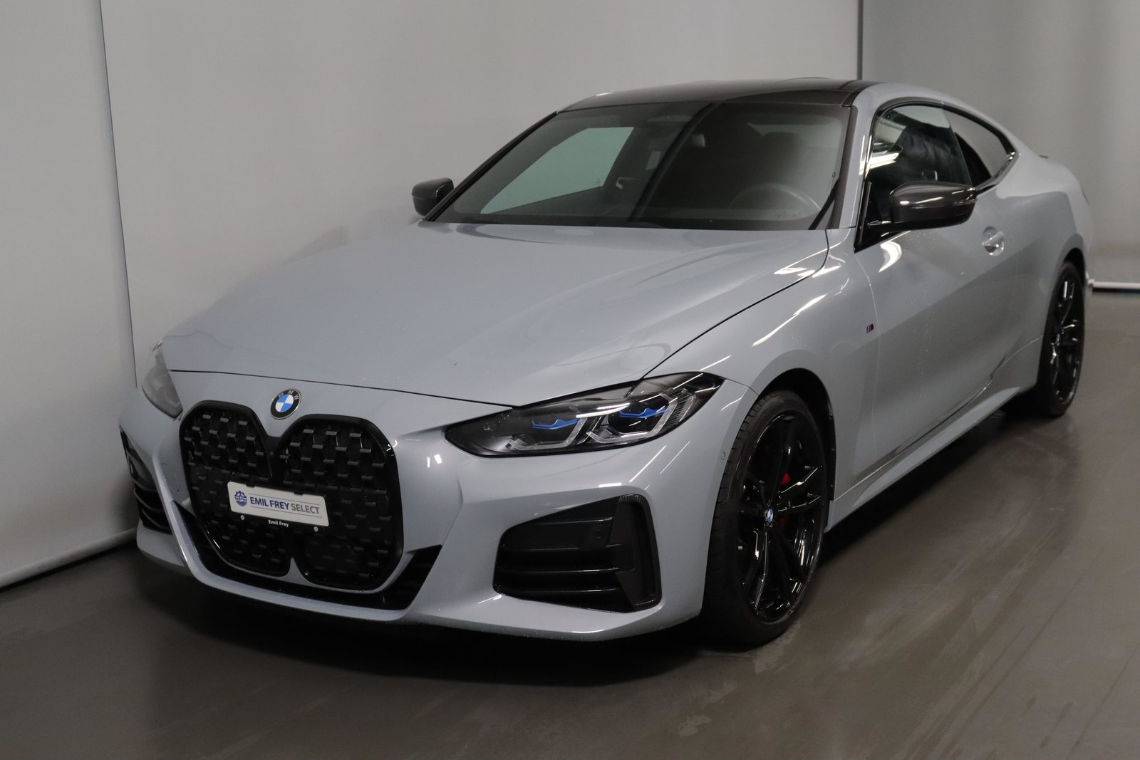 BMW M440i xDrive Coupé