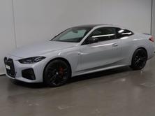 BMW M440i xDrive Coupé, Hybride Leggero Benzina/Elettrica, Occasioni / Usate, Automatico - 2