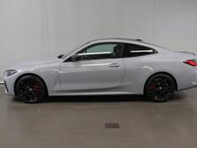 BMW M440i xDrive Coupé, Hybride Leggero Benzina/Elettrica, Occasioni / Usate, Automatico - 5