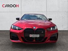 BMW M440i 48V Coupé M Sport Pro Steptronic, Hybride Leggero Benzina/Elettrica, Occasioni / Usate, Automatico - 2