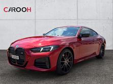 BMW M440i 48V Coupé M Sport Pro Steptronic, Hybride Leggero Benzina/Elettrica, Occasioni / Usate, Automatico - 3