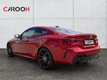 BMW M440i 48V Coupé M Sport Pro Steptronic, Hybride Leggero Benzina/Elettrica, Occasioni / Usate, Automatico - 5