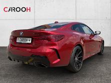 BMW M440i 48V Coupé M Sport Pro Steptronic, Hybride Leggero Benzina/Elettrica, Occasioni / Usate, Automatico - 7