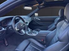 BMW M440i xDrive Coupé, Mild-Hybrid Benzin/Elektro, Occasion / Gebraucht, Automatik - 2