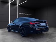 BMW M440i xDrive Coupé, Mild-Hybrid Benzin/Elektro, Occasion / Gebraucht, Automatik - 4