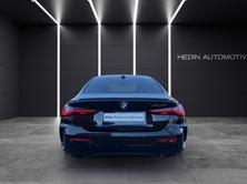 BMW M440i xDrive Coupé, Mild-Hybrid Benzin/Elektro, Occasion / Gebraucht, Automatik - 5