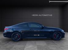 BMW M440i xDrive Coupé, Mild-Hybrid Benzin/Elektro, Occasion / Gebraucht, Automatik - 7