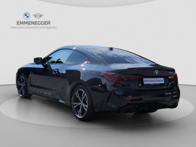BMW M440ixDr48VCoupéM.Sp.Pro, Petrol, Second hand / Used, Automatic - 3
