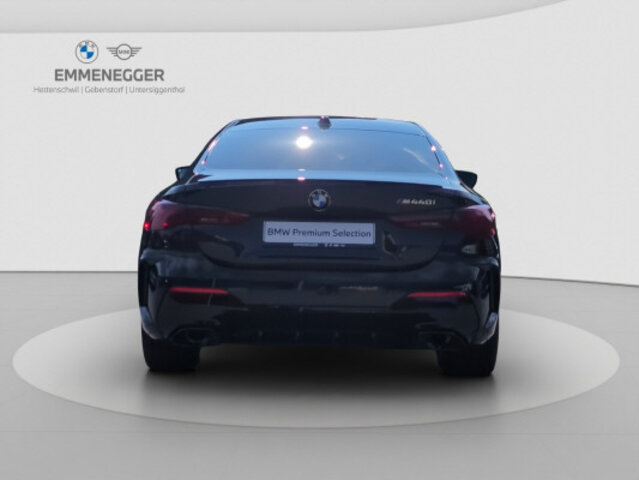BMW M440ixDr48VCoupéM.Sp.Pro, Petrol, Second hand / Used, Automatic - 4