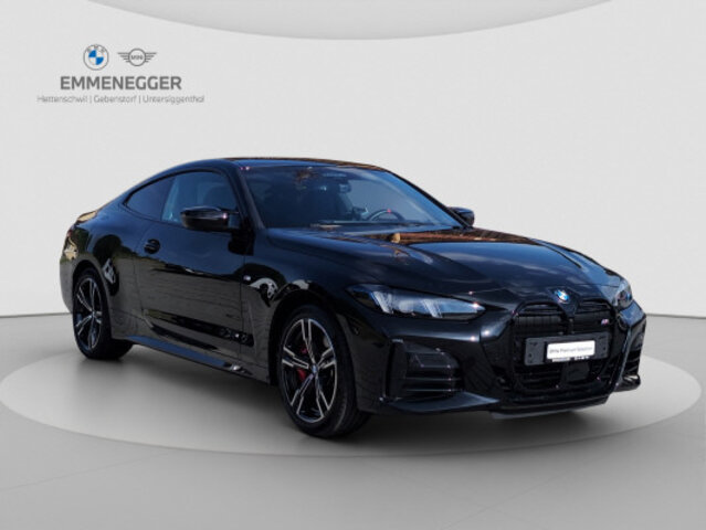 BMW M440ixDr48VCoupéM.Sp.Pro, Petrol, Second hand / Used, Automatic - 7