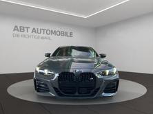BMW M440i xDrive Coupé, Mild-Hybrid Petrol/Electric, Second hand / Used, Automatic - 2