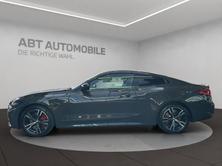 BMW M440i xDrive Coupé, Mild-Hybrid Petrol/Electric, Second hand / Used, Automatic - 3