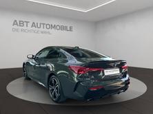BMW M440i xDrive Coupé, Mild-Hybrid Petrol/Electric, Second hand / Used, Automatic - 4