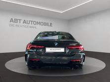 BMW M440i xDrive Coupé, Mild-Hybrid Petrol/Electric, Second hand / Used, Automatic - 5