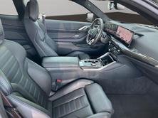 BMW M440i xDrive Coupé, Mild-Hybrid Petrol/Electric, Second hand / Used, Automatic - 6