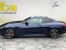 BMW M440d 48V Coupé (CH) INDIVIDUAL, Mild-Hybrid Diesel/Elektro, Occasion / Gebraucht, Automatik - 2