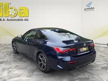 BMW M440d 48V Coupé (CH) INDIVIDUAL, Mild-Hybrid Diesel/Elektro, Occasion / Gebraucht, Automatik - 3
