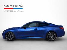 BMW M440d xDrive Coupé, Hybride Léger Diesel/Électricité, Occasion / Utilisé, Automatique - 2