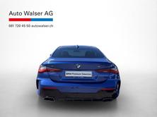 BMW M440d xDrive Coupé, Hybride Léger Diesel/Électricité, Occasion / Utilisé, Automatique - 4