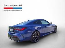 BMW M440d xDrive Coupé, Hybride Léger Diesel/Électricité, Occasion / Utilisé, Automatique - 5
