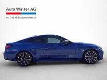 BMW M440d xDrive Coupé, Hybride Léger Diesel/Électricité, Occasion / Utilisé, Automatique - 6