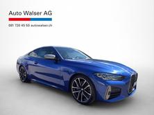 BMW M440d xDrive Coupé, Hybride Léger Diesel/Électricité, Occasion / Utilisé, Automatique - 7