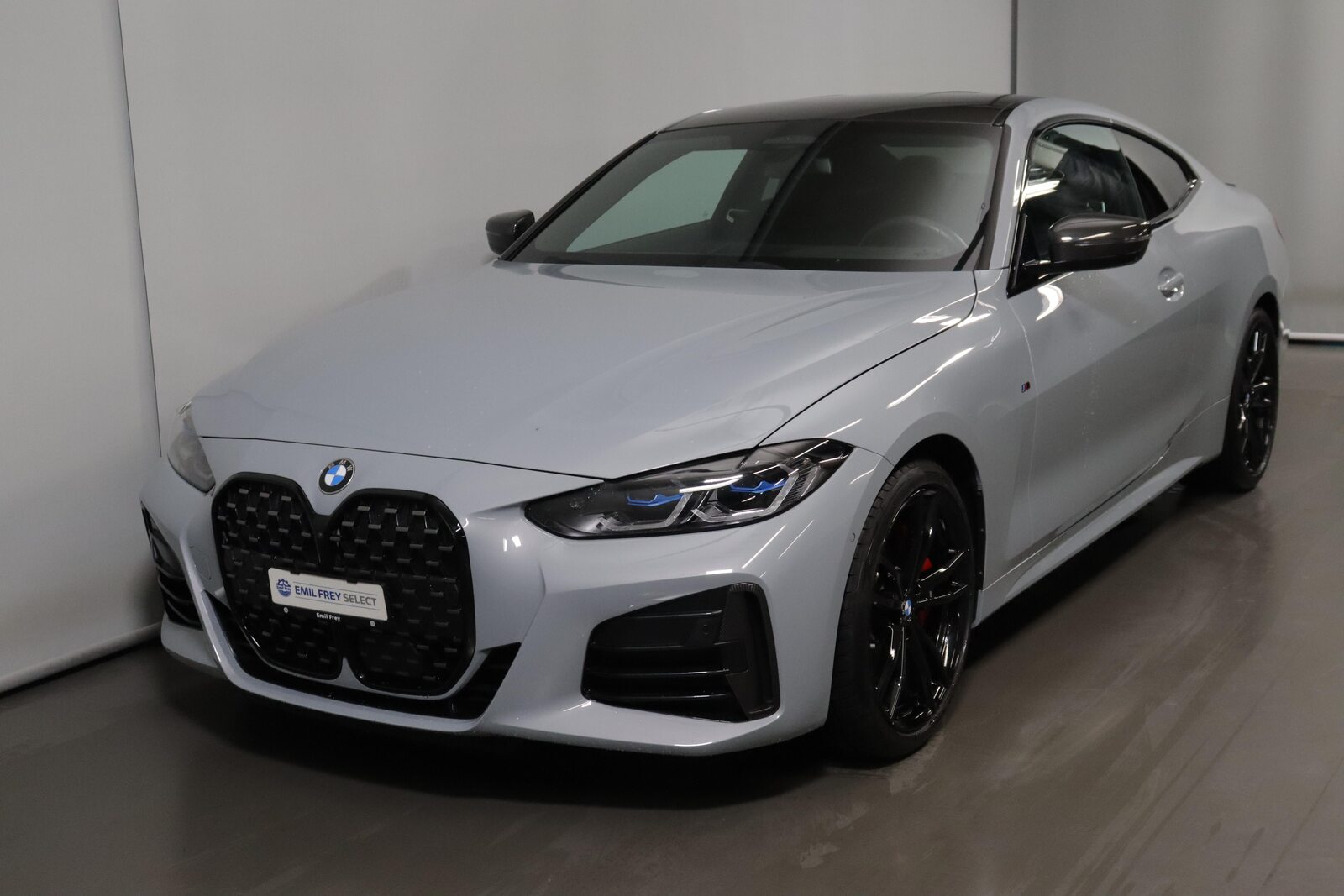 BMW M440i xDrive Coupé