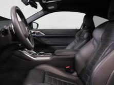 BMW M440i xDrive Coupé, Mild-Hybrid Petrol/Electric, Second hand / Used, Automatic - 3