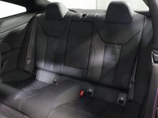BMW M440i xDrive Coupé, Mild-Hybrid Petrol/Electric, Second hand / Used, Automatic - 4