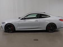 BMW M440i xDrive Coupé, Mild-Hybrid Petrol/Electric, Second hand / Used, Automatic - 5